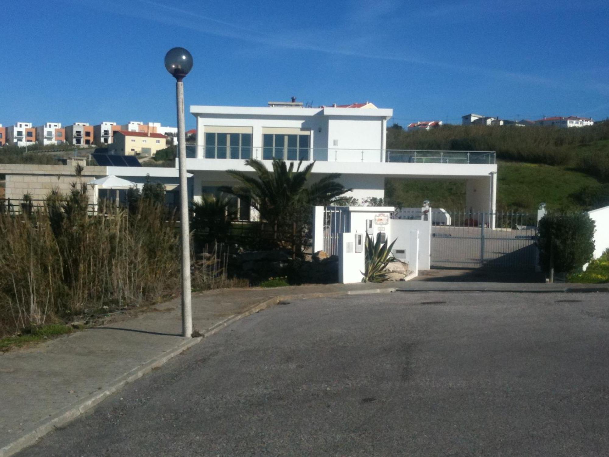 Silver Coast Vacation - Your Unique Inn Lourinhã Esterno foto
